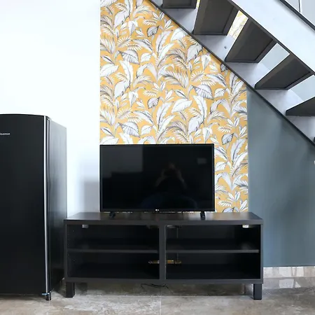 Apartman Michelangelo Navigli Loft Experience - Via Magolfa Milánó