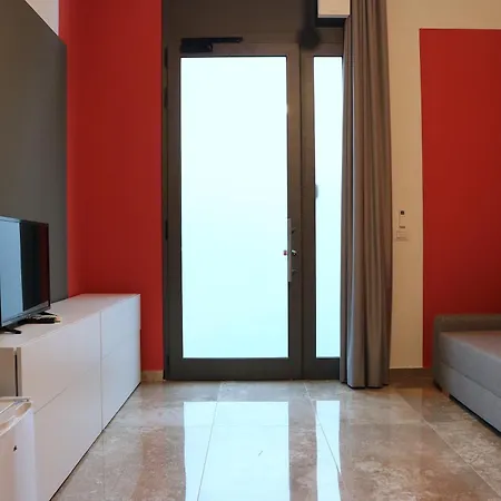 Michelangelo Navigli Loft Experience - Via Magolfa