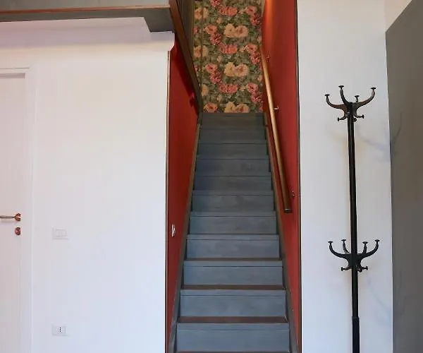 Apartman Michelangelo Navigli Loft Experience - Via Magolfa
