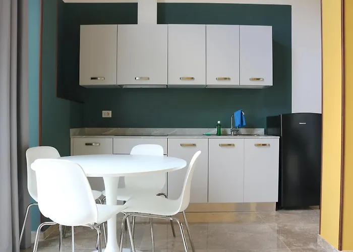 Michelangelo Navigli Loft Experience - Via Magolfa Apartman Milánó
