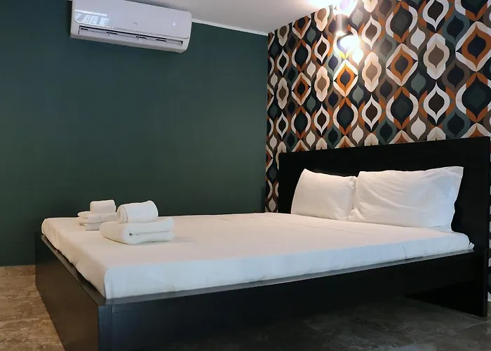 Michelangelo Navigli Loft Experience - Via Magolfa Apartman *