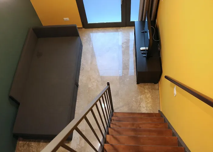 Michelangelo Navigli Loft Experience - Via Magolfa * Milánó