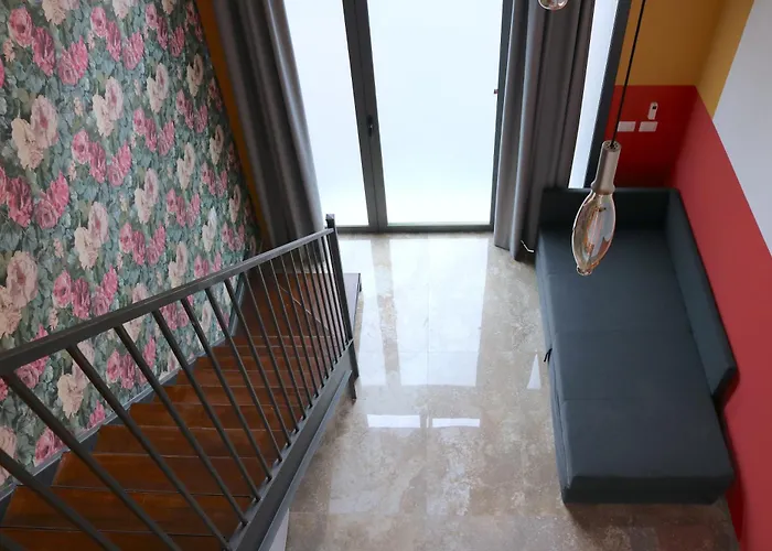 Michelangelo Navigli Loft Experience - Via Magolfa Apartman