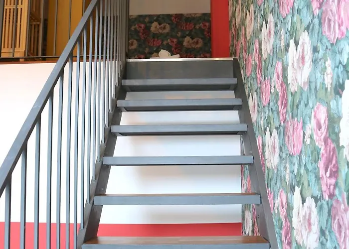 Michelangelo Navigli Loft Experience - Via Magolfa Apartman Milánó