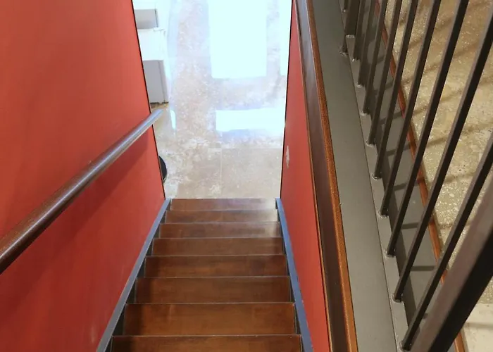 Michelangelo Navigli Loft Experience - Via Magolfa Apartman Milánó