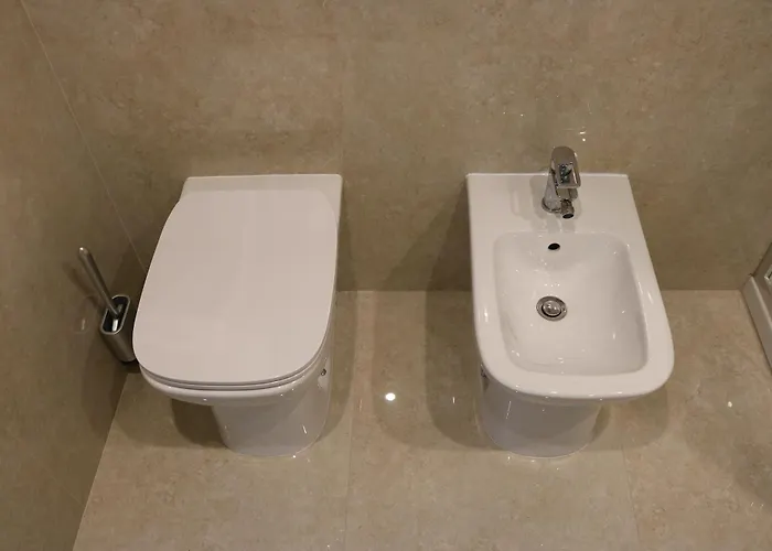 Michelangelo Navigli Loft Experience - Via Magolfa Apartman *