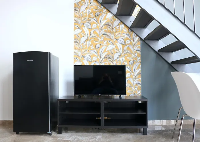 Apartman Michelangelo Navigli Loft Experience - Via Magolfa Milánó