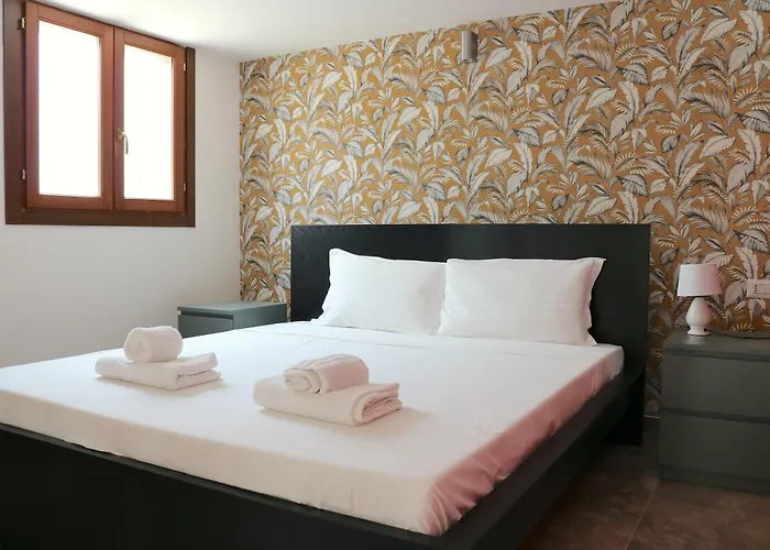 Apartman Michelangelo Navigli Loft Experience - Via Magolfa Milánó