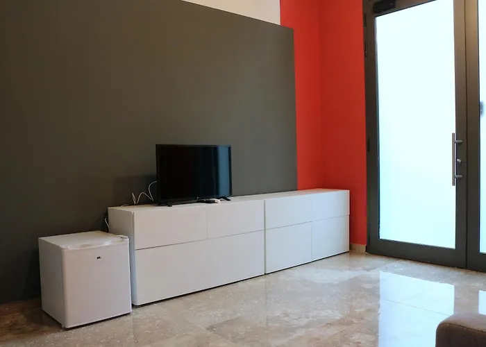 Apartman Michelangelo Navigli Loft Experience - Via Magolfa