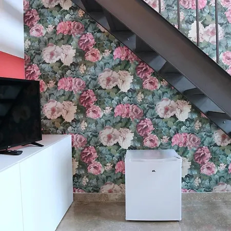 아파트 Michelangelo Navigli Loft Experience - Via Magolfa
