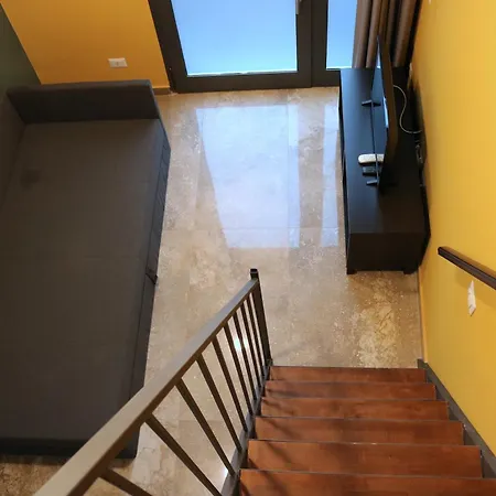 Michelangelo Navigli Loft Experience - Via Magolfa * 밀라노