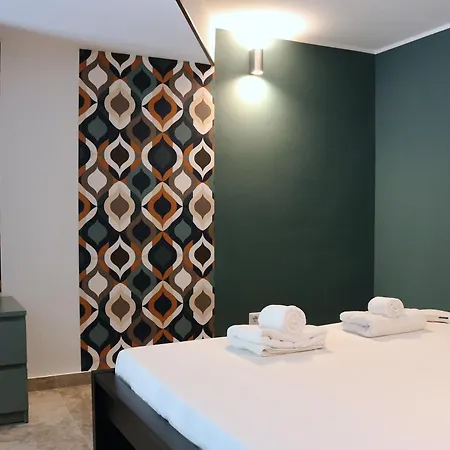 Michelangelo Navigli Loft Experience - Via Magolfa Apartamento *