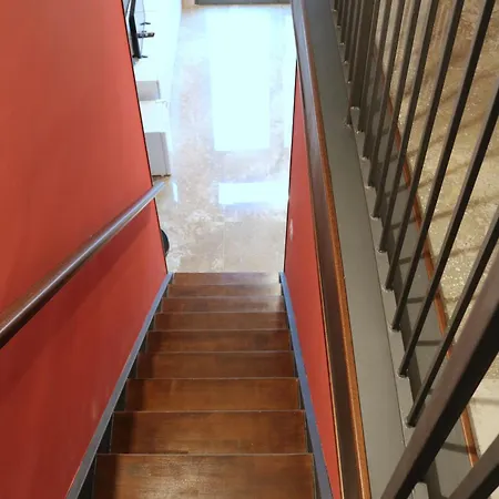 Michelangelo Navigli Loft Experience - Via Magolfa 아파트 밀라노