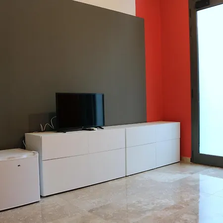 아파트 Michelangelo Navigli Loft Experience - Via Magolfa