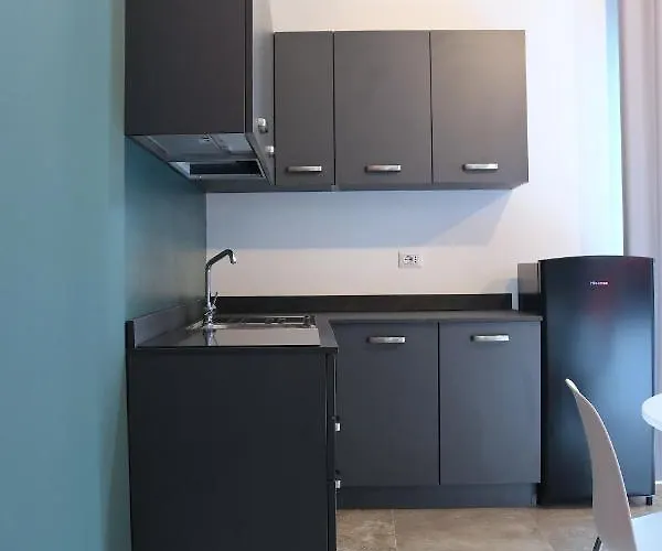 Apartamento Michelangelo Navigli Loft Experience - Via Magolfa *