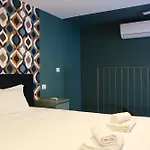 דירה Michelangelo Navigli Loft Experience - Via Magolfa *