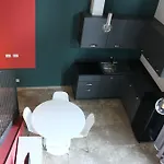 Michelangelo Navigli Loft Experience - Via Magolfa מילאנו