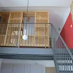 דירה Michelangelo Navigli Loft Experience - Via Magolfa מילאנו