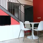 דירה Michelangelo Navigli Loft Experience - Via Magolfa מילאנו