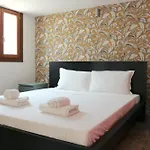 דירה Michelangelo Navigli Loft Experience - Via Magolfa מילאנו
