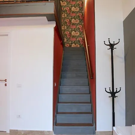 Apartment Michelangelo Navigli Loft Experience - Via Magolfa