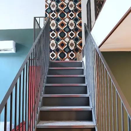 Michelangelo Navigli Loft Experience - Via Magolfa דירה *