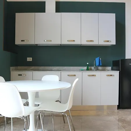 Michelangelo Navigli Loft Experience - Via Magolfa Apartment Mailand