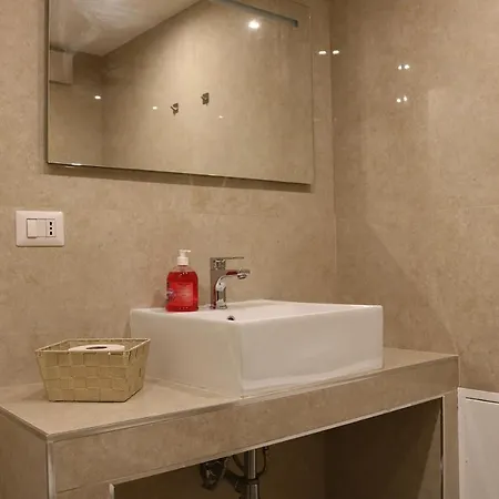 Michelangelo Navigli Loft Experience - Via Magolfa * מילאנו