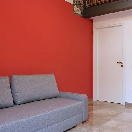 Michelangelo Navigli Loft Experience - Via Magolfa Milan