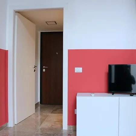 Apartment Michelangelo Navigli Loft Experience - Via Magolfa Milan