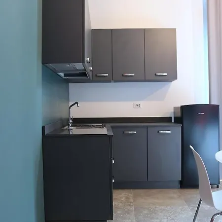 Apartment Michelangelo Navigli Loft Experience - Via Magolfa *