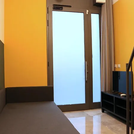 Michelangelo Navigli Loft Experience - Via Magolfa Milan