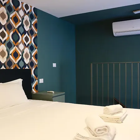 דירה Michelangelo Navigli Loft Experience - Via Magolfa *