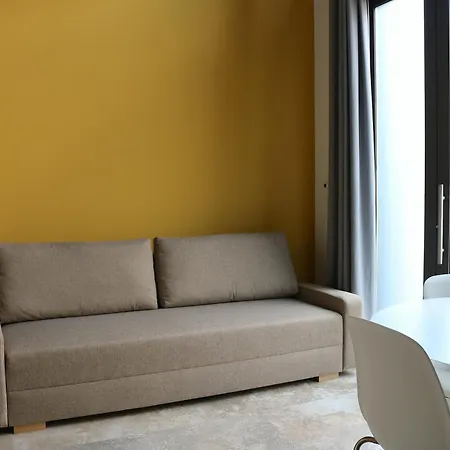 Apartment Michelangelo Navigli Loft Experience - Via Magolfa