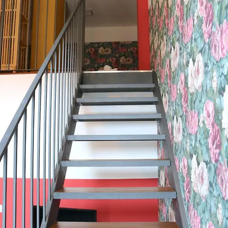 Michelangelo Navigli Loft Experience - Via Magolfa Apartment Milan