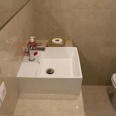 Michelangelo Navigli Loft Experience - Via Magolfa מילאנו