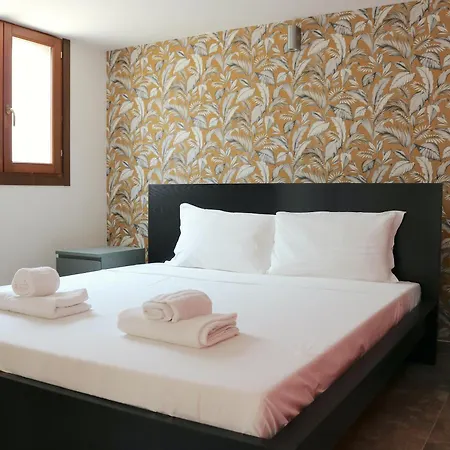 Apartment Michelangelo Navigli Loft Experience - Via Magolfa Milan