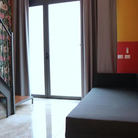 Michelangelo Navigli Loft Experience - Via Magolfa Apartment Milan