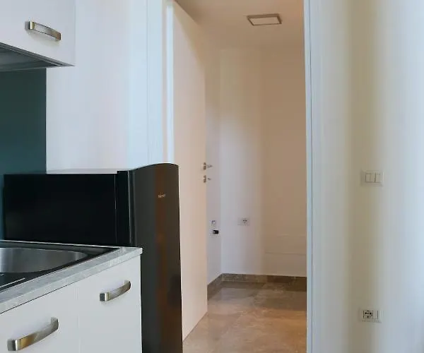 Michelangelo Navigli Loft Experience - Via Magolfa Apartman *