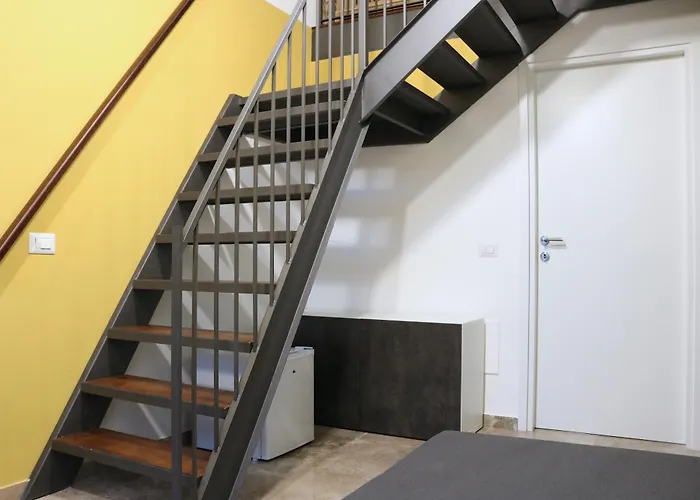 Michelangelo Navigli Loft Experience - Via Magolfa