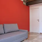 Michelangelo Navigli Loft Experience - Via Magolfa Milán