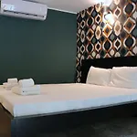 Michelangelo Navigli Loft Experience - Via Magolfa Apartmán *
