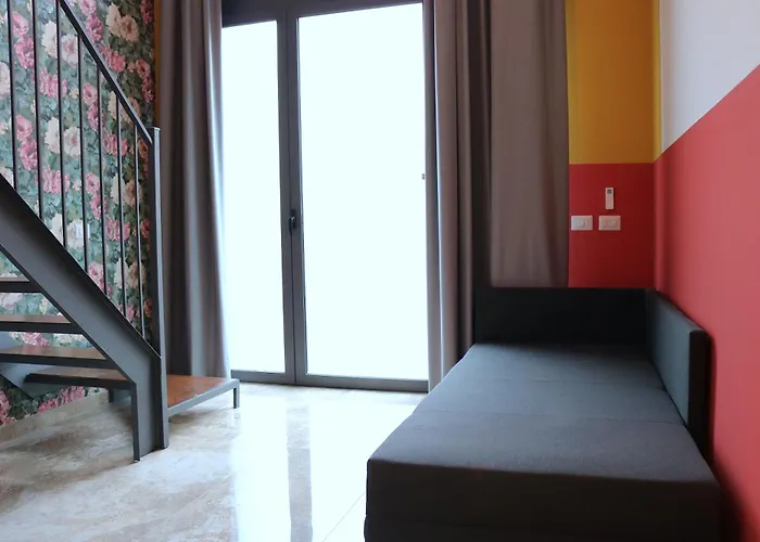 Michelangelo Navigli Loft Experience - Via Magolfa Appartamento Milano